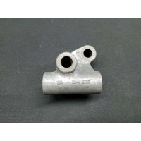 Кронштейн генератора Mercedes 100 1990 99446227