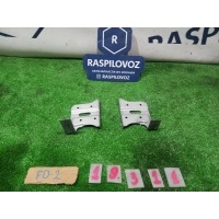 крепление магнитолы Honda Civic FD2 2008 39105SNAA21