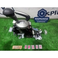 селектор КПП, кулиса КПП Honda Civic FD2 2008 54200SNBJ52