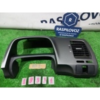 консоль панели приборов Honda Civic FD2 2008 77222SNAU01ZA