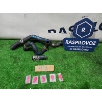 Патрубок печки Honda Civic FD2 2008 79725SVBA00