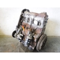 Двигатель Volkswagen Golf Mk2 (1983—1992) 027100103FX