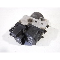 Блок ABS (насос) Honda Civic VI (1995—2002) 1998 57110ST3E51, 0273004238