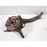 Кулак поворотный передний левый Honda Civic VI (1995—2002) 1998 51215ST3E10