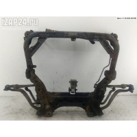 Балка подвески передняя (подмоторная) Mazda 6 (2002-2007) GG/GY 2004 G28A-34-80XD