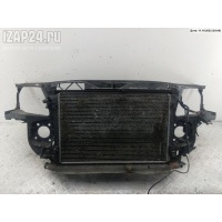 Рамка передняя (панель кузовная, телевизор) Audi A4 B7 (2004-2008) 2005 8E0805594G