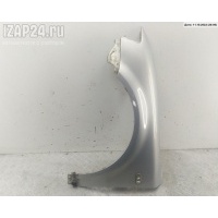 Крыло переднее левое Volkswagen Passat B5 2000 3B0821105C