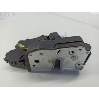 Замок двери задней правой BMW 3 E46 (1998-2006) 1999 8196034