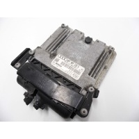 Блок управления двигателя 8p7907115g 1.8 tfsi audi a3 8p