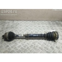 Полуось передняя правая Volkswagen Passat B5 2000 8d0407272aq