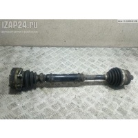 Полуось передняя левая Volkswagen Passat B5 2000 8D0407451AX