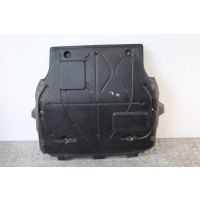 Плита крышка под двигатель volkswagen multivan t6 7e5