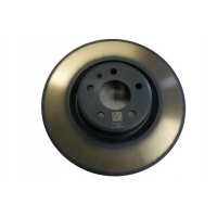 Audi a4 a5 a6 a7 диск тормозной передняя 8w0615301p