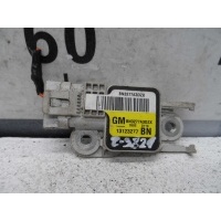 Датчик удара Opel Vectra B 1995 - 2002 1999 13123277,