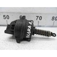 Клапан воздушный Opel Vectra B 1995 - 2002 1999 400195E,