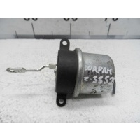 Клапан вакуумный Volkswagen Sharan (7M) 1995 - 2010 2003