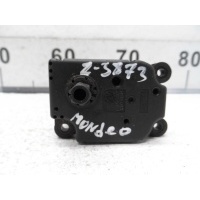 Моторчик заслонки печки Ford Mondeo III 2000 - 2003 2002 1S7H19E616AA,
