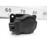 Моторчик заслонки печки Ford Mondeo III 2000 - 2003 2002 1S7H19E616AA,