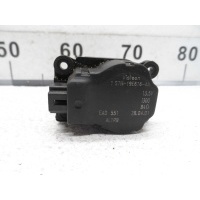 Моторчик заслонки печки Ford Mondeo III 2000 - 2003 2002 1S7H19E616AA,
