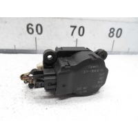 Моторчик заслонки печки Ford Mondeo III 2000 - 2003 2002 1S7H19E616AA,