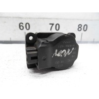 Моторчик заслонки печки Ford Mondeo III 2000 - 2003 2002 1s7h19e616aa,