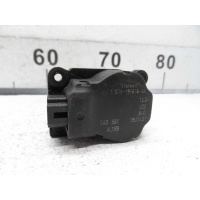 Моторчик заслонки печки Ford Mondeo III 2000 - 2003 2002 1s7h19e616aa,