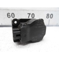 Моторчик заслонки печки Ford Mondeo III 2000 - 2003 2002 1s7h19e616aa,