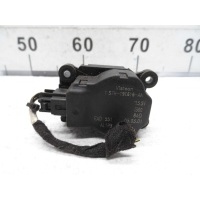 Моторчик заслонки печки Ford Mondeo III 2000 - 2003 2003 1S7H19E616AA,