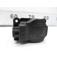Моторчик заслонки печки Ford Mondeo III 2000 - 2003 2003 1s7h19e616aa,