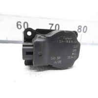 Моторчик заслонки печки Ford Mondeo III 2000 - 2003 2003 1s7h19e616aa,