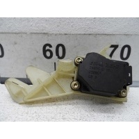 Моторчик заслонки печки Volvo S80 I Рестайлинг(TS,TH) 2003 - 2006 2003 74935D,