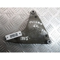 Кронштейн компрессора кондиционера Mitsubishi Outlander XL Рестайлинг II 2010 - 2012 2012 7813A198,