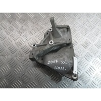 Кронштейн компрессора кондиционера Mitsubishi Outlander XL Рестайлинг II 2010 - 2012 2012 7813A198,