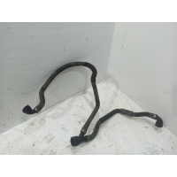 Патрубок системы охлаждения BMW X5 E70 2006-2013 17127794156