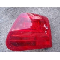 Фонарь крышки багажника правый Volkswagen Tiguan 2012 5N0945094J