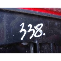 Фонарь крышки багажника правый Volkswagen Golf 2013 5G0945094AC