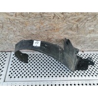 Защита арок передняя левая (подкрылок) Mercedes C W202 1997 2026980130
