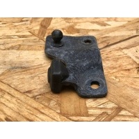 Амортизатор крышки багажника (3-5 двери) Land Rover Range Rover 3 2012 LR021053