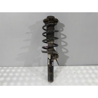 Стойка передняя левая Volkswagen Golf 6 2008 1T0413031HP