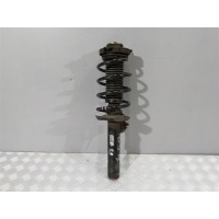 Стойка передняя правая Volkswagen Golf 6 2008 1T0413031DS