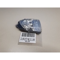 Указатель поворота в зеркало правый Volvo XC90 2002-2015 31111814