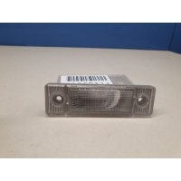 Фонарь подсветки номерного знака Chevrolet Cruze 2009-2016 95270498