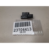 Фонарь подсветки двери передней левой Mercedes C-klasse W205 2014- A0998200183