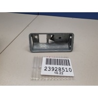 Кронштейн кнопки открывания багажника Audi Q3 8U 2012-2018 4G5827229