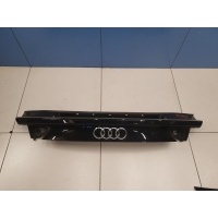 Накладка двери багажника Audi A7 4G 2010-2018 4G8827987AGRU