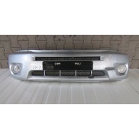Бампер передняя передний toyota rav4 ii рестайлинг 03 - 05