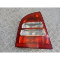 Фонарь задний левый Skoda Octavia A4 2000-2011 1U6945095