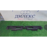 кронштейн (сопут. товар) Audi Allroad quattro 2005-2012 09.2006 4F0867729A
