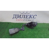 педаль газа Audi Allroad quattro 2005-2012 09.2006 4f2721523