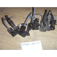 Hyundai kia клапан генераторы 39460 - 37000